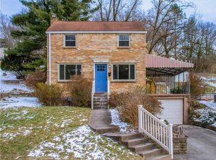 42 Forest Ave, Greensburg, PA 15601
