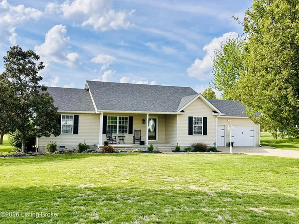 96 Lively Ln, Leitchfield, KY 42754