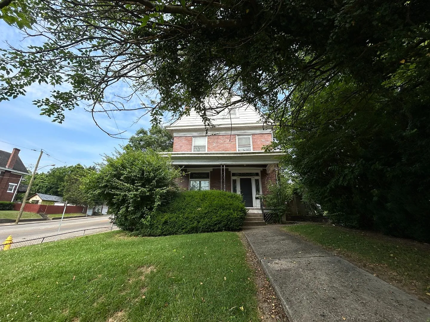 3501 Bevis Ave — Photo 3