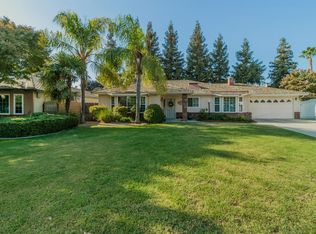 3757 W Wathen Ave, Fresno, CA