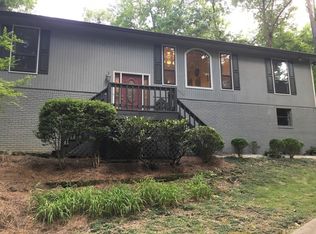 4856 Indian Valley Rd, Birmingham, AL 35244