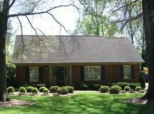 3311 Albemarle Dr, Greensboro, NC 27410