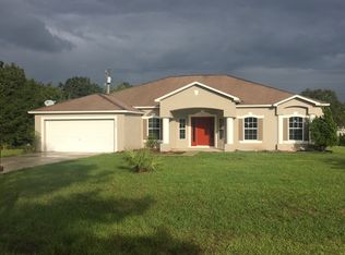 12885 SW 35th Ct, Ocala, FL 34473