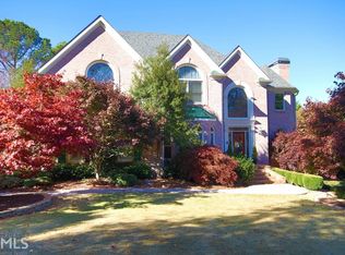 1940 Sharpshooters Ct, Marietta, GA 30064