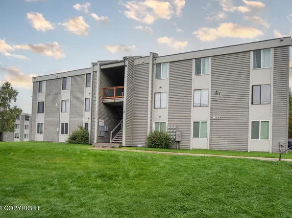 4650 Reka Dr APT F08, Anchorage, AK 99508