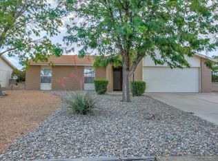 80 Spring Rd NE, Rio Rancho, NM 87124