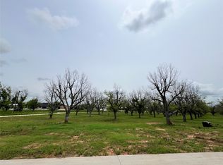 6021 Bonanza Dr, Granbury, TX 76049
