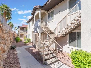 3325 Cactus Shadow St UNIT 202, Las Vegas, NV 89129