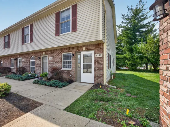 3350 S Oaklawn Cir, Bloomington, IN 47401