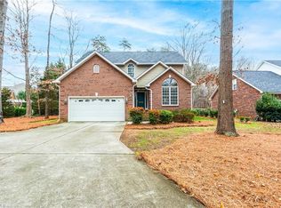 3896 Waterview Rd, High Point, NC 27265