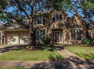 2207 Lytham Ln, Katy, TX 77450