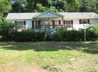 59371 E 252 Rd, Grove, OK 74344