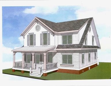 1033 Cape May Ave, Cape May, NJ, 08204