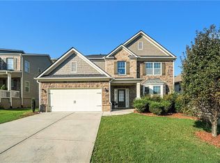 566 Olympic Way, Acworth, GA 30102