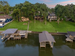 411 Southwood Shores Dr, Coldspring, TX 77331