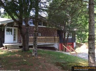 358 W Old Town Rd, Old Town, ME 04468