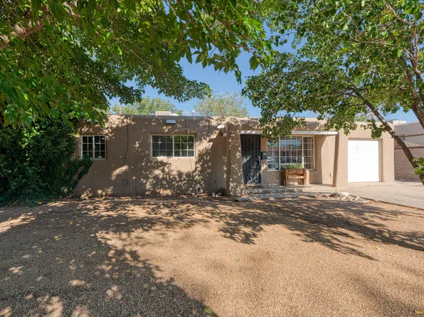 2417 Britt St NE, Albuquerque, NM 87112