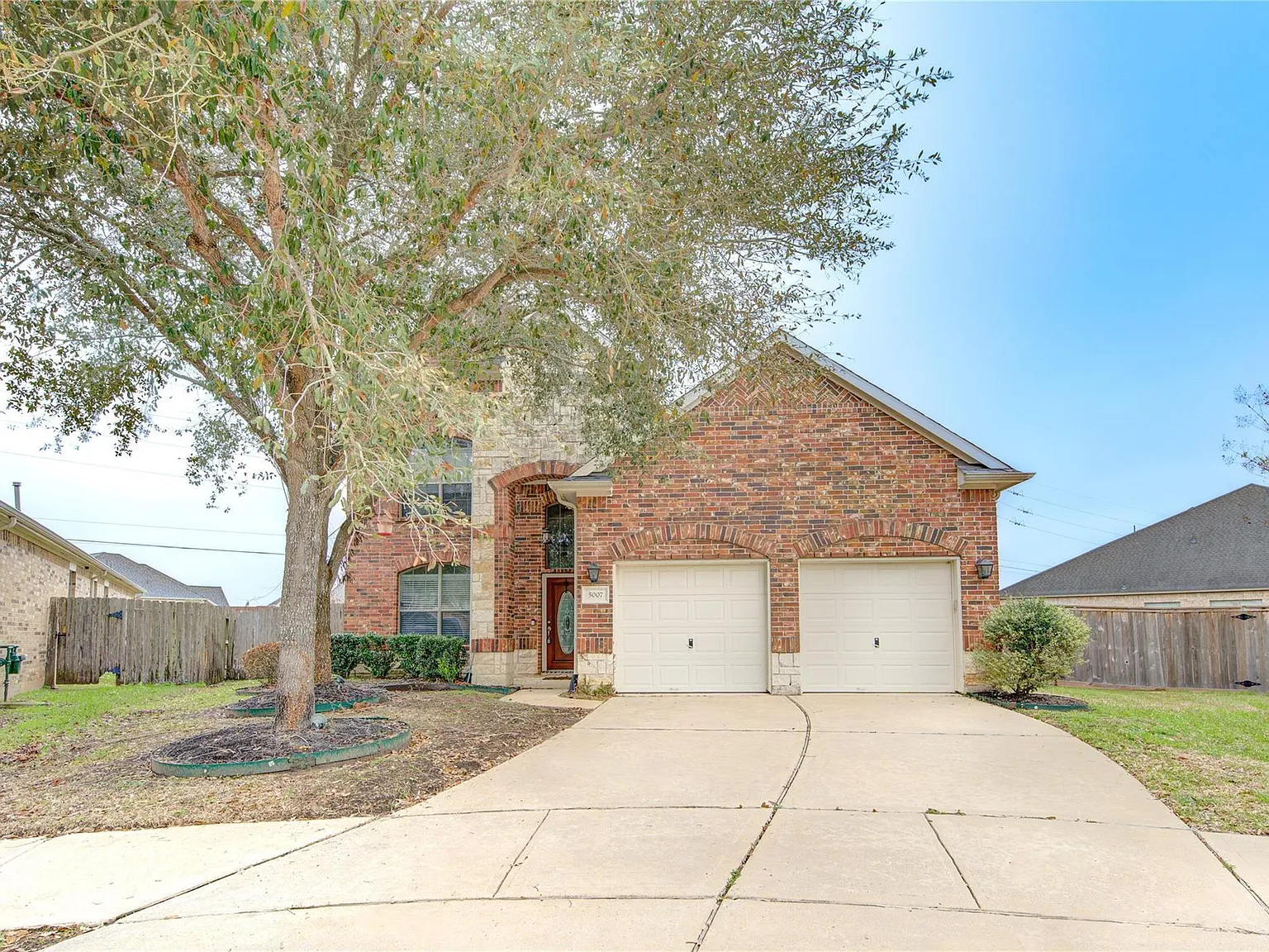 4 bed, 3.5 bath, 2531 sqft, $3,150 — Photo 2