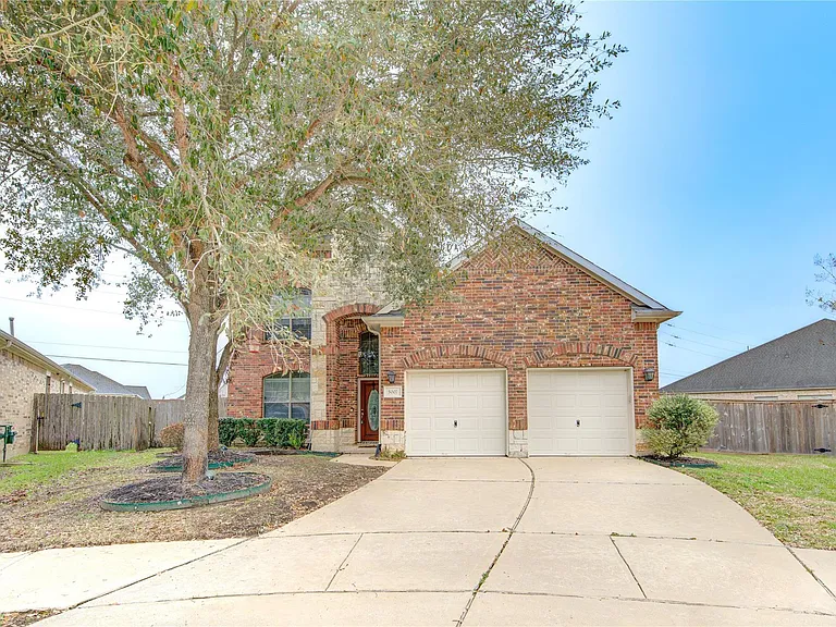 5007 Jade Cove Ct — Photo 2