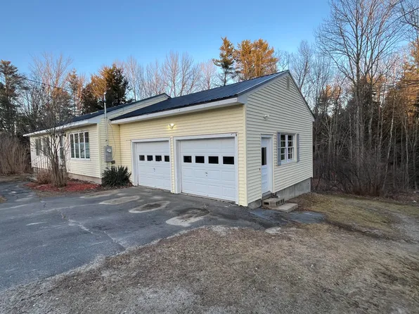 58 Brackett Road, Gorham, ME 04038
