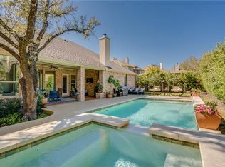509 Santaluz Path, Austin, TX 78732