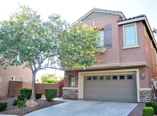 220 Palatial Pines Ave, North Las Vegas, NV 89031