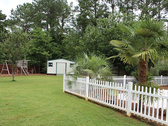 16x 12 Shed