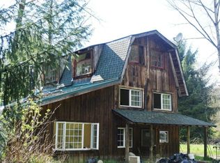 6517 N Fork Rd, Deming, WA 98244