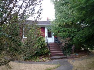 3111 SW Trenton St, Seattle, WA 98126