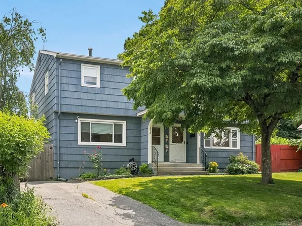 633 E Merrimack St #633, Lowell, MA 01852