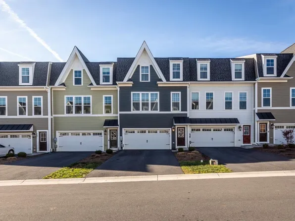 3172 Marion Sq, Harrisonburg, VA 22801