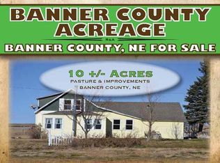 801 County Road 13, Bushnell, NE 69128