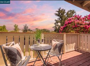 100 Kinross Dr APT 30, Walnut Creek, CA 94598