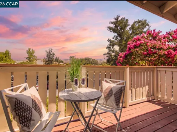 100 Kinross Dr APT 30, Walnut Creek, CA 94598