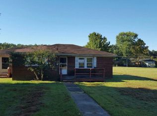 135 Curtis Ln, New Johnsonville, TN 37134