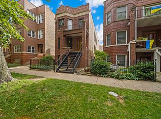 2325 W Rice St #101R, Chicago, IL 60622