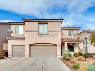 248 Mission Verde Ave, Henderson, NV 89002