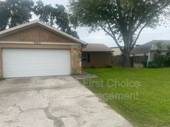 7253 121st Ter, Largo, FL 33773