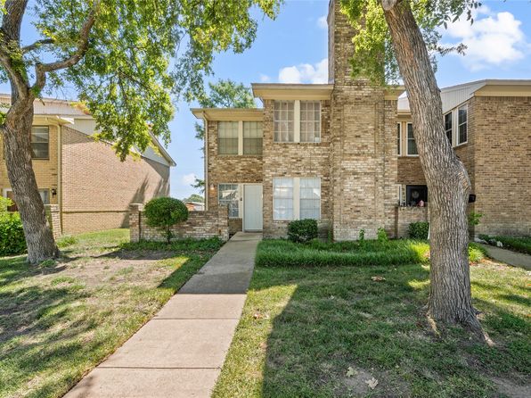 Home for Sale in Forney TX