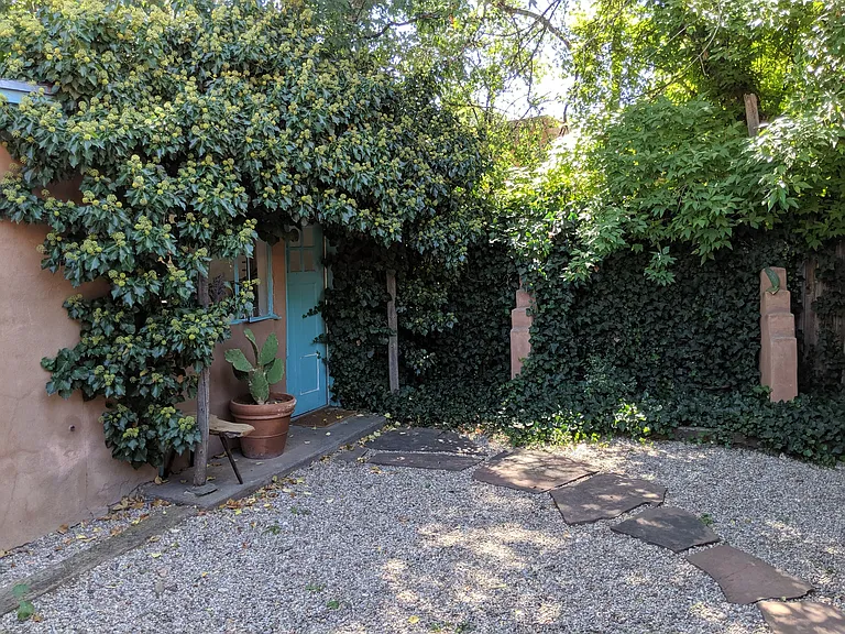 Galisteo St — Photo 13