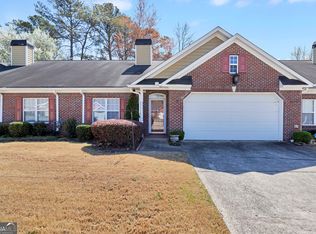 2545 Rosehill Cir, Lithia Springs, GA