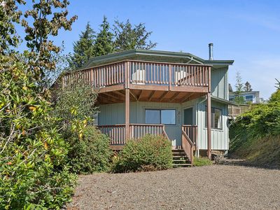 6080 D St, Tillamook, OR, 97107