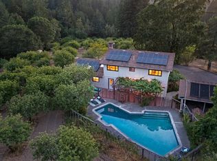 1905 Green Hill Rd, Sebastopol, CA 95472