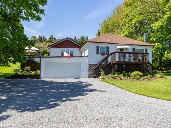 2359 Baseline Rd W, Clarington, ON L1C 5M2