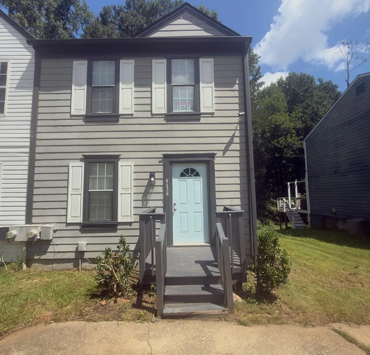 2 bed, 2.5 bath, $1,595 — Photo 1