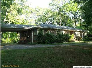 5610 Pocahontas Rd, Bessemer, AL 35022