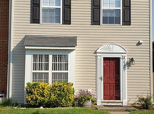 4201 England Town Rd, Fredericksburg, VA 22408