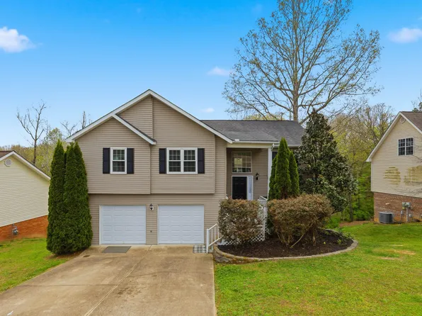 6708 White Tail Dr, Ooltewah, TN 37363
