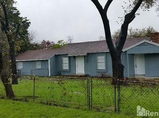 631 Mannington Dr, Dallas, TX 75232