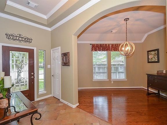 4th image of 9707 Eagle Peak Ct